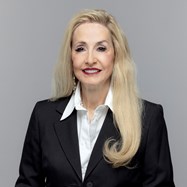 B.J. (Brenda) Wyrick